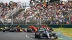No crowds will attend the F1 GP this weekend if it even goes ahead.