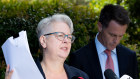 Hot Seat: Incoming NSW Energy Minister Penny Sharpe