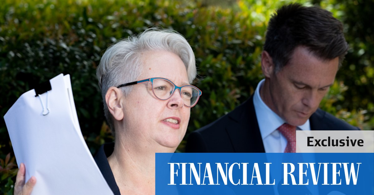 NSW offshore gas: Explorer Asset Energy presses its case with new NSW Labor government - Vimarsana News