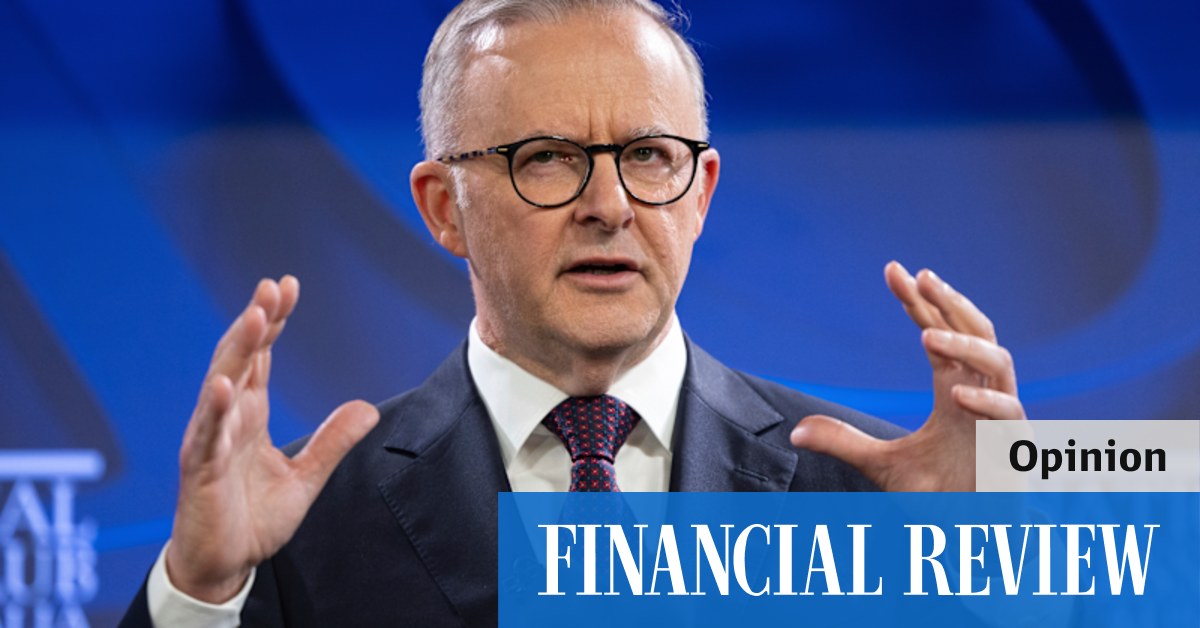 AUKUS: Anthony Albanese claims Australia will gain more than just nuclear subs. Is he right? - Vimarsana News