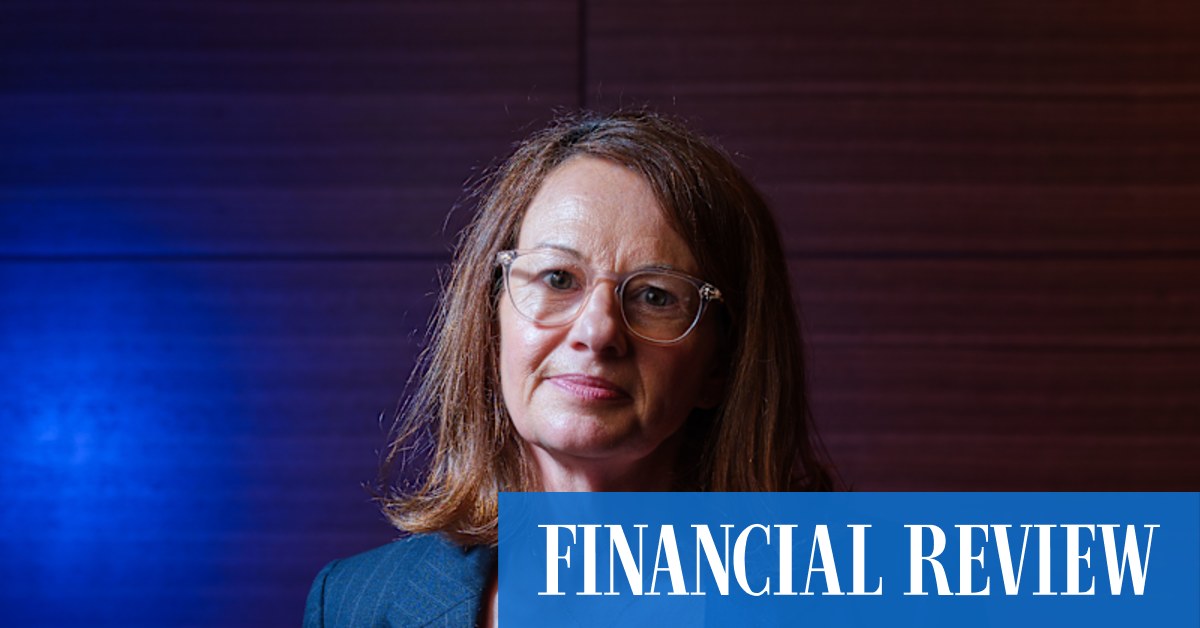 Australia must train AI at home to protect national security: ASD boss