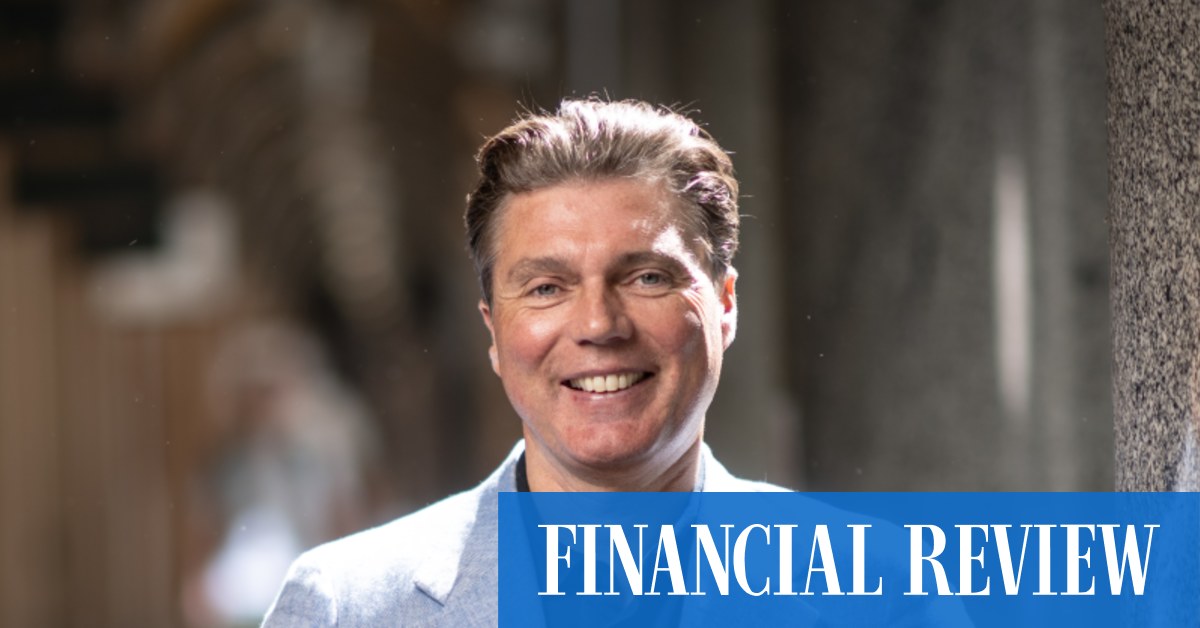 afr.com - Sarah Thompson, Kanika Sood, Emma Rapaport - Openmarkets set to become Nasdaq listed; inks $440m merger