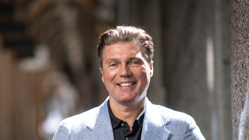 Boman-backed fintech Openmarkets seeks $77m to fund DeFi push