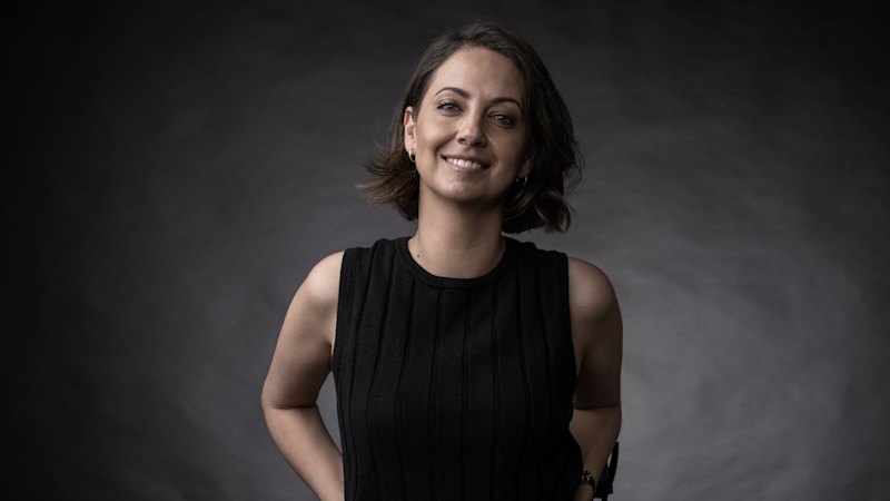 ‘It’s been interesting’: The awkward questions Brooke Boney gets in England