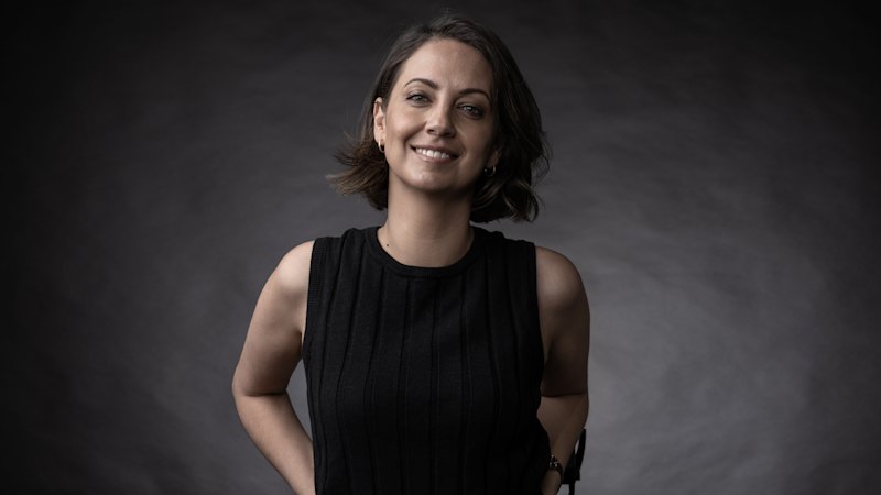 ‘It’s been interesting’: The awkward questions Brooke Boney gets in England