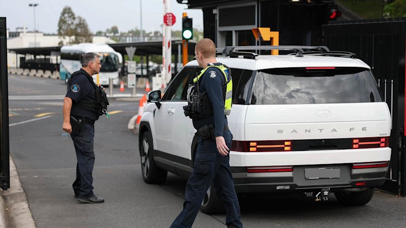 Melbourne’s Jewish school children face the unfathomable after Bondi bloodshed