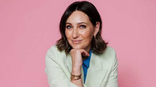 Zoe Foster Blake is attempting to buy back control of Go-To from the failed cosmetics group BWX Ltd, for a fraction of $91 million it paid in 2021. 