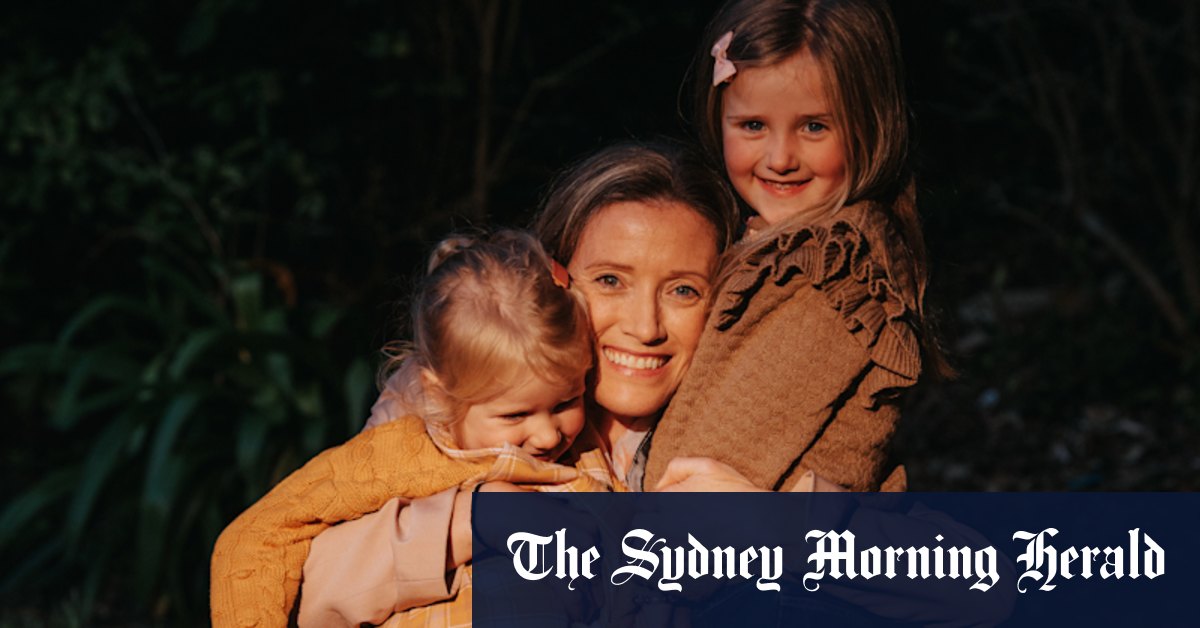More women are choosing to solo parent, and here’s why