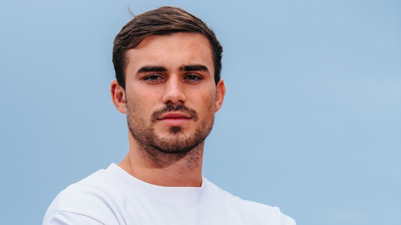 Why this South Sydney recruit left Flanagan’s Dragons