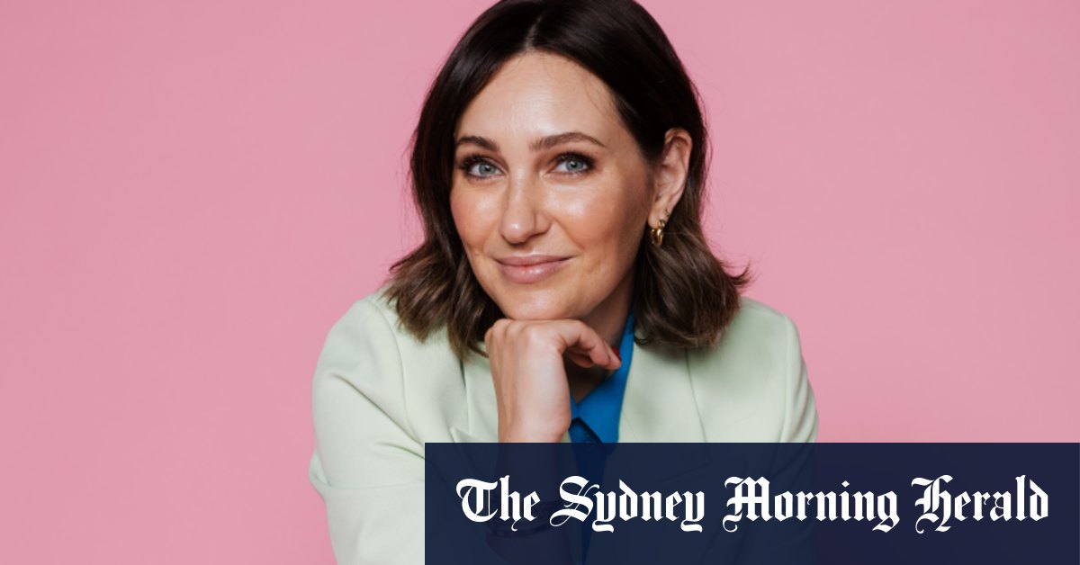 Zoe Foster Blake attempts Go-To buyback as CBA takes control of BWX