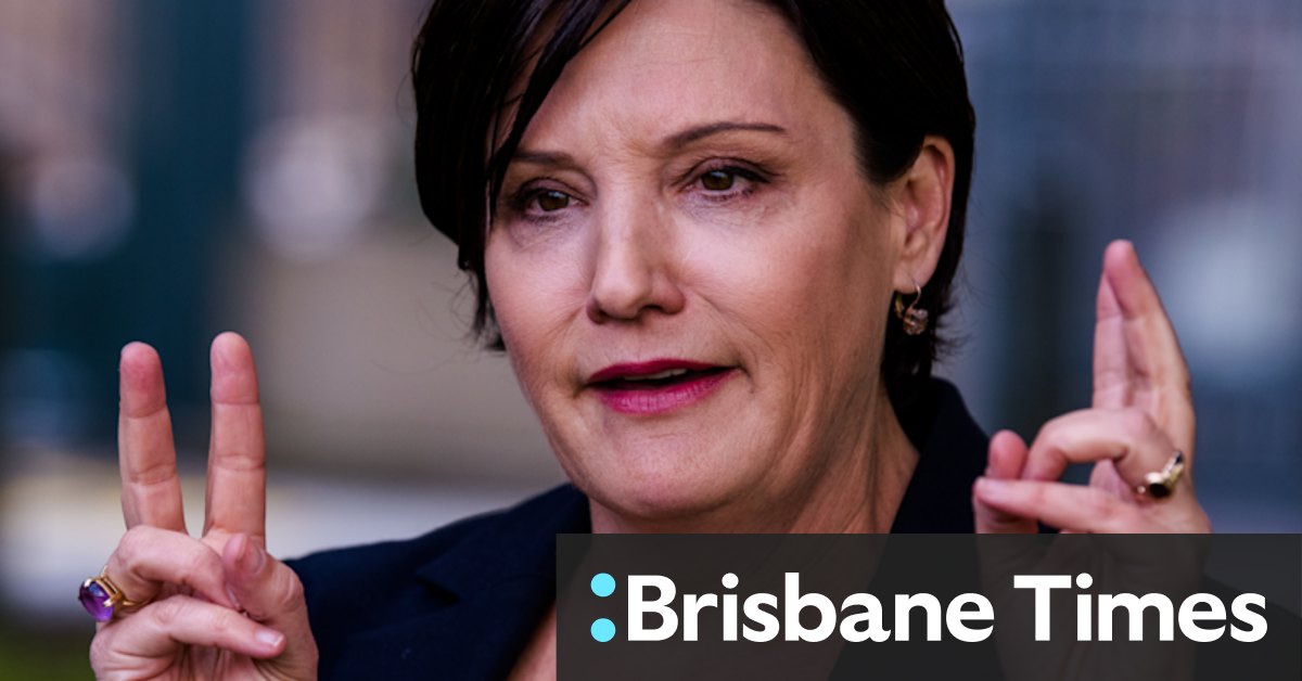 Upper Hunter byelection: Jodi McKay concedes voters have stopped listening to Labor - Vimarsana News
