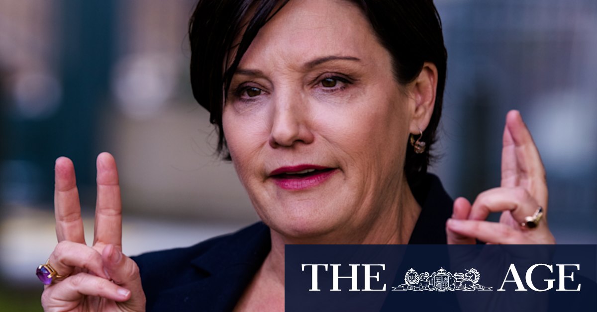 'Shell-shocked': McKay concedes voters have stopped listening to Labor - Vimarsana News