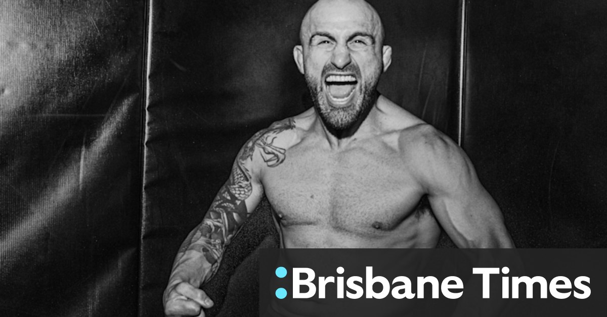 Good Weekend podcast: How Alex Volkanovski become UFC featherweight champion of the world - Vimarsana News