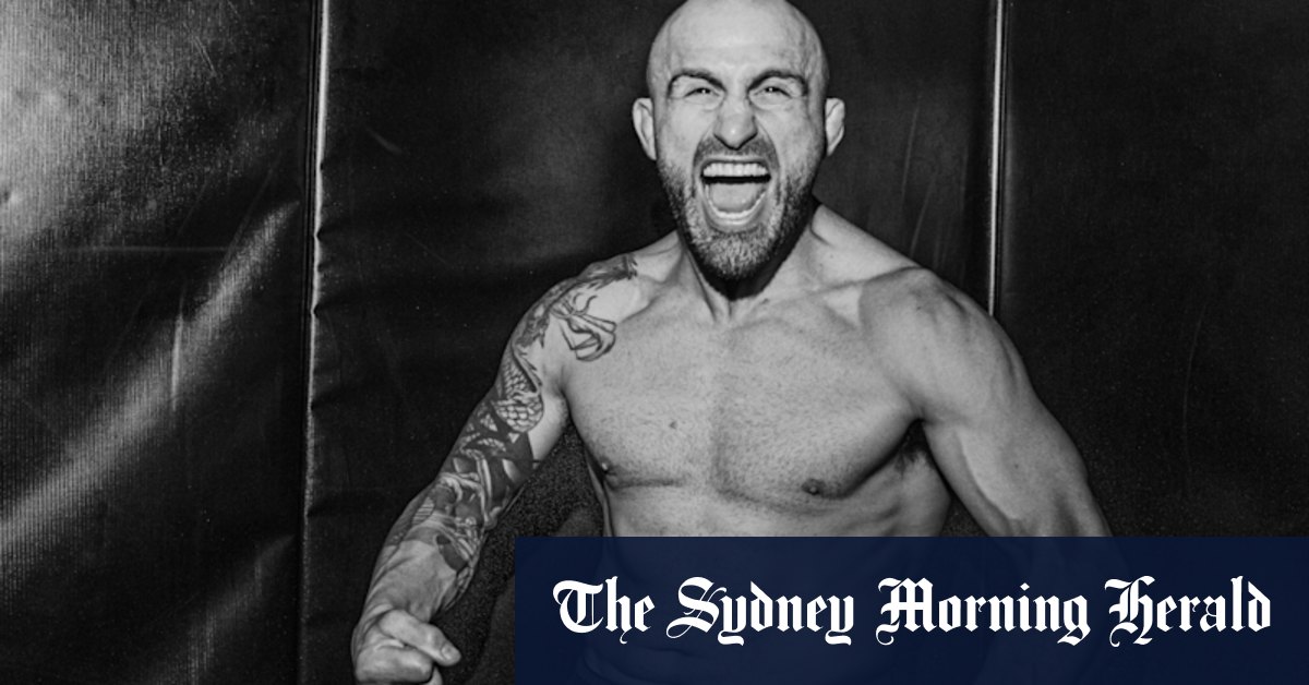 Good Weekend podcast: How Alex Volkanovski become UFC featherweight champion of the world - Vimarsana News