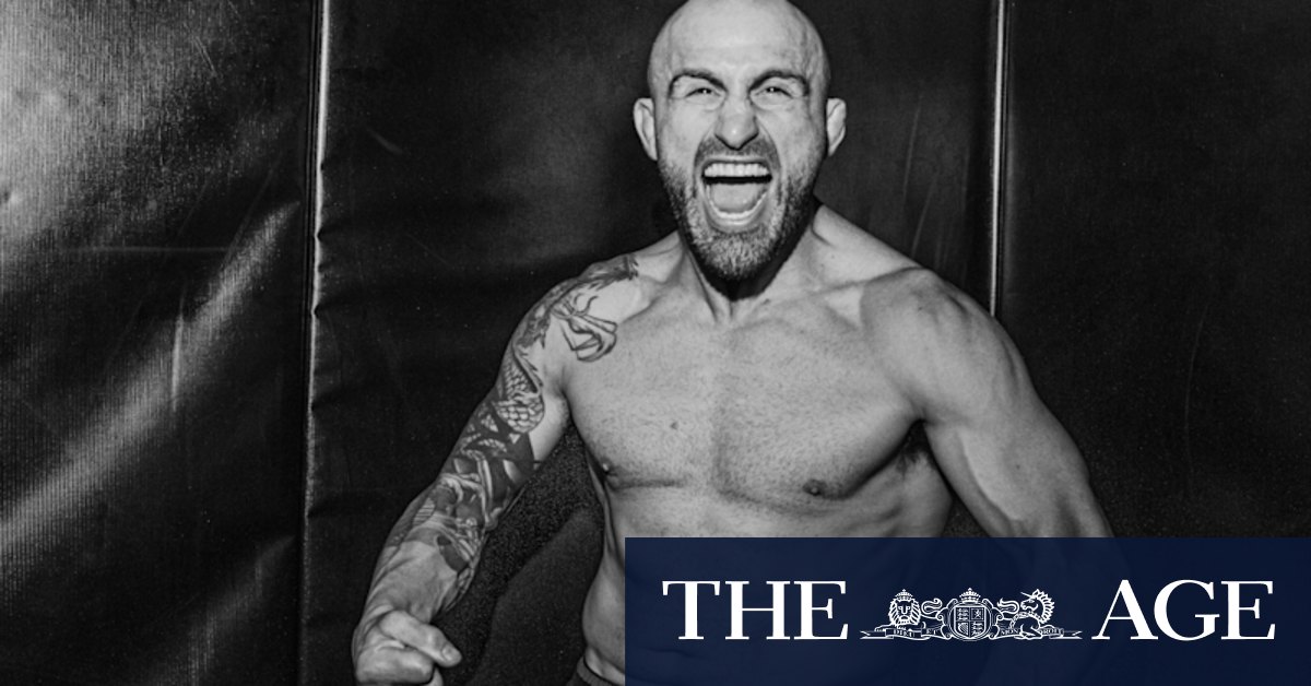 Good Weekend podcast: How Alex Volkanovski become UFC featherweight champion of the world - Vimarsana News