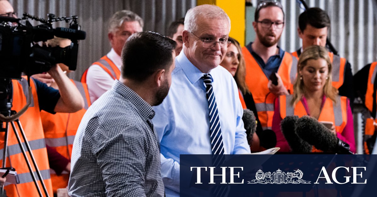 Election 2022: Lindsay, Longman and the Australian suburbs that could decide the election - Vimarsana News