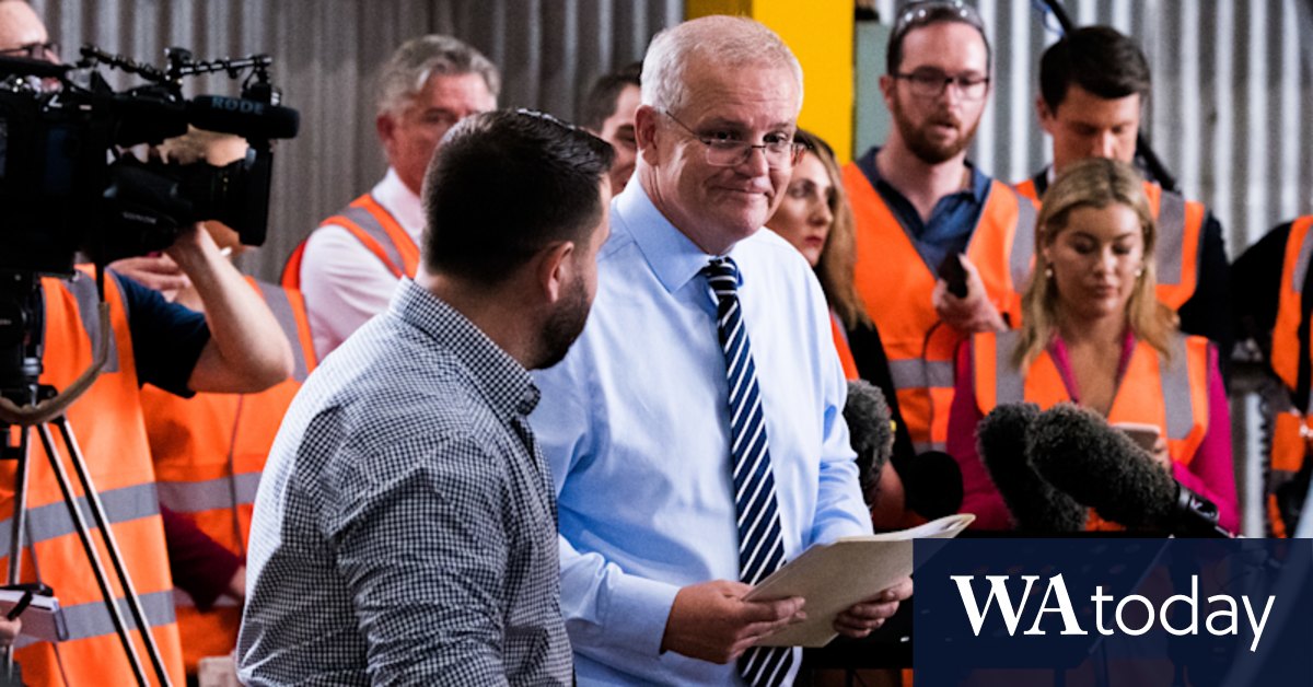 Election 2022: Lindsay, Longman and the Australian suburbs that could decide the election - Vimarsana News
