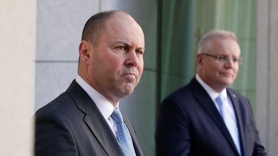 Google chief Sundar Pichai and Facebook’s Mark Zuckerberg  have personally contacted Prime Minister Scott Morrison and Treasurer Josh Frydenberg about the proposed laws.