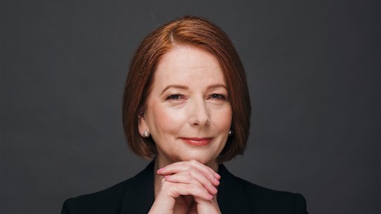 Julia Gillard has a mixed record when it comes to women.