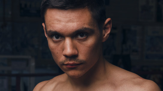 Tim Tszyu.