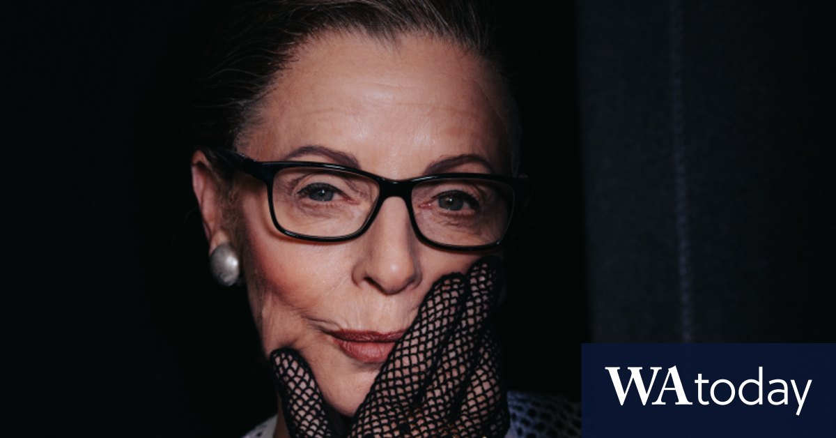 Melbourne review wrap: Heather Mitchell as RBG; Nick Cave at Plenary Hall; A Midsummer Night's Dream by Bell Shakespeare - Vimarsana News