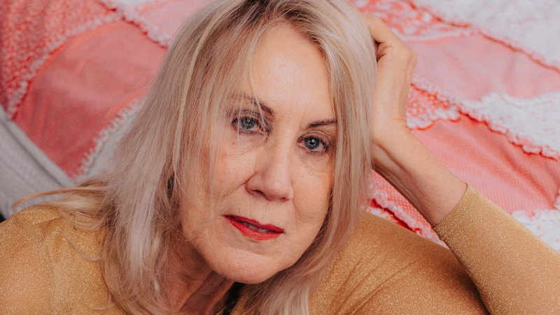 Lindy Morrison (Go-Betweens) o ljubezni, materinstvu in staranju