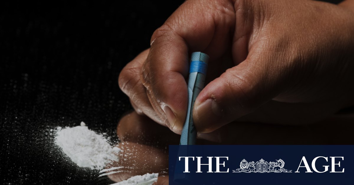 Rise in Victorian drug overdose deaths as treatment options narrow - Vimarsana News