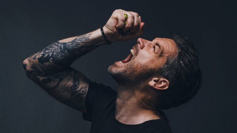 Jock Zonfrillo is creating a billion-dollar industry from ...