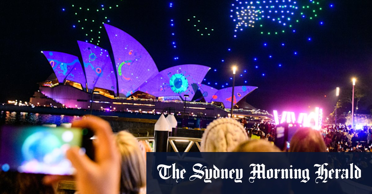 The urgent warning cut from Sydney's long-awaited arts and culture plan - Vimarsana News
