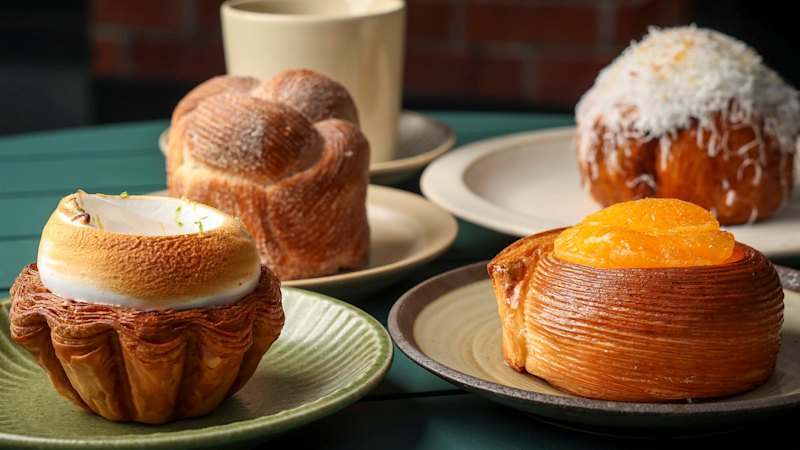 Melbourne’s 20 best bakeries and patisseries (plus what to order at each) (australia) — SMH