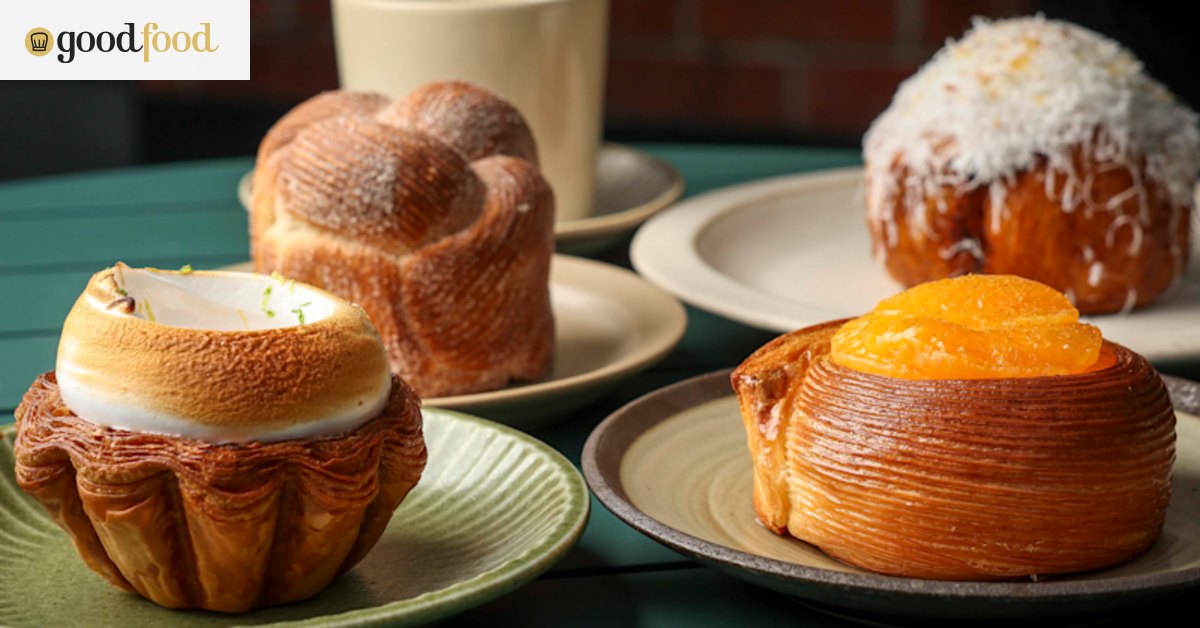 Melbourne’s 20 best bakeries and patisseries (plus what to order at each)