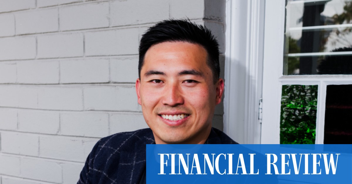 Anthony Albanese China visit: business urges PM to relax investment rules - The Australian Financial