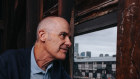 Tom Gleisner takes a different sort of look at aged care in his musical Bloom, which opens in Sydney next week.