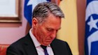 Defence Minister Richard Marles.