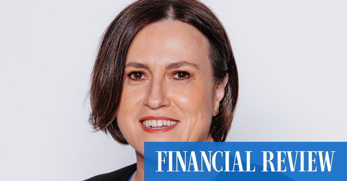 afr.com - Sam Buckingham-Jones - Nine Network unveils plan to make TV news better, faster (and cheaper)