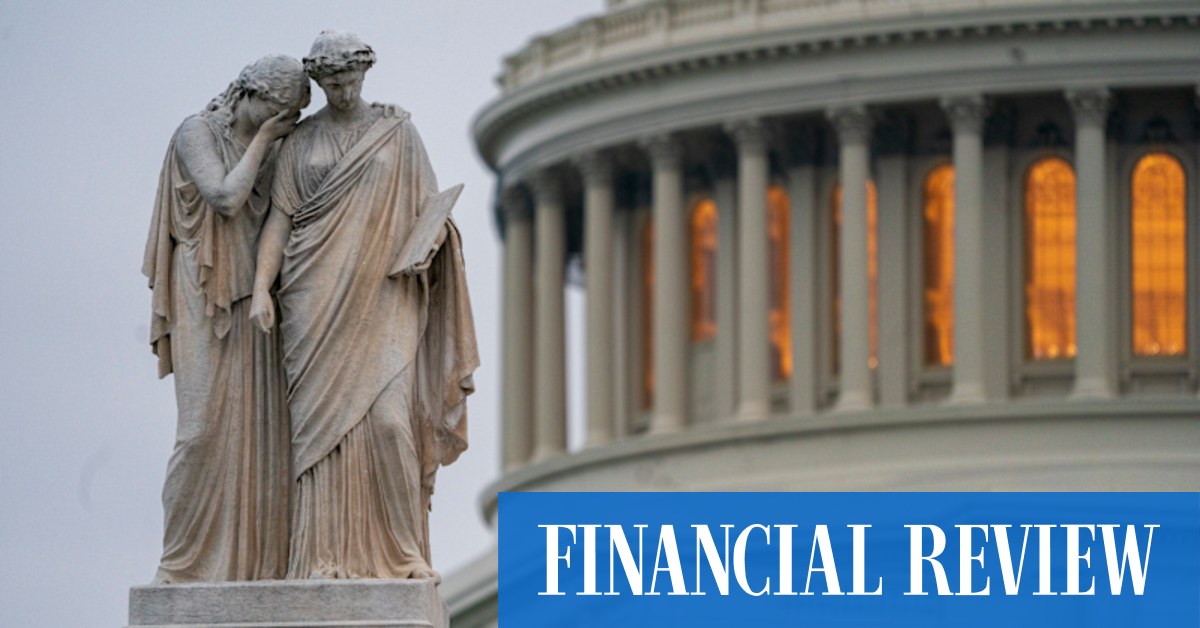 Taxes and public spending: Big government is back – how will we pay for it? - Vimarsana News