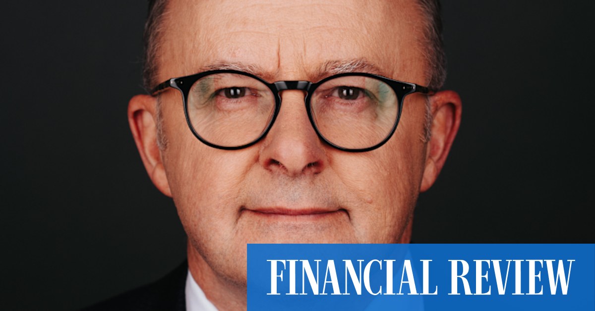 The power pivot: Albanese in front, business is back, teals are gone - Vimarsana News