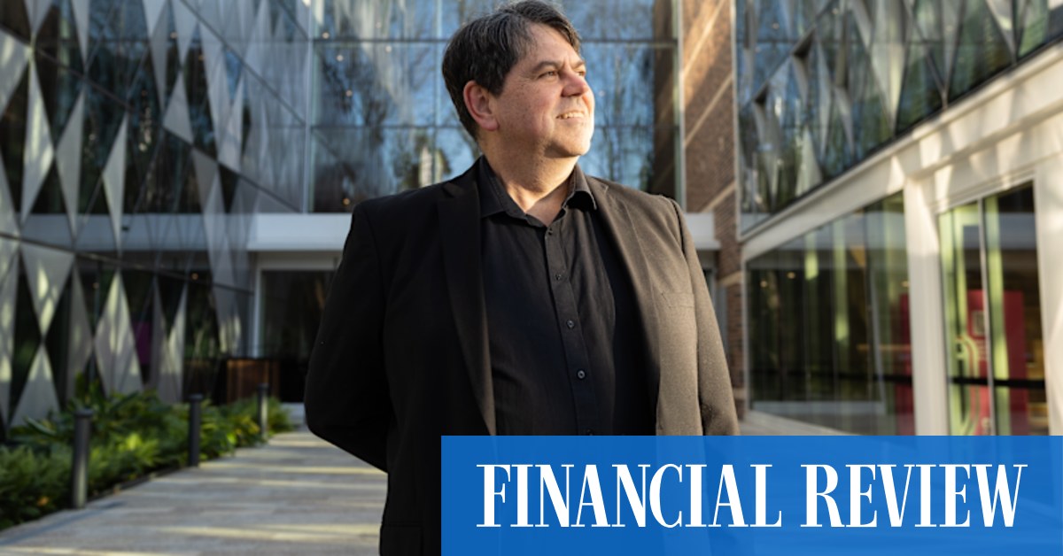 AI wins landmark Fair Work Commission case for Macquarie academic