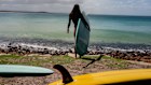 Fundies and analysts say ASX travel stocks like Web Travel Group, SiteMinder and Corporate Travel offer better value than the two major airlines after coming off in the last year.