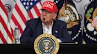 Given how blatantly the upward redistribution breaks Donald Trump’s campaign vows, his party will pay a price at the polling booth.