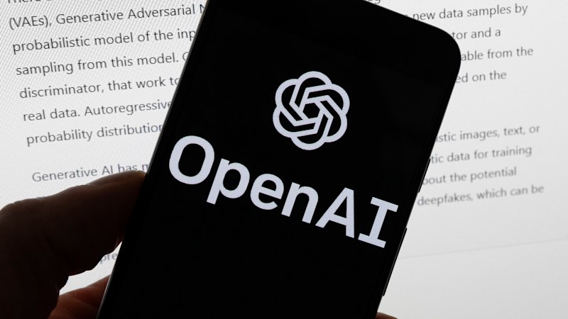 OpenAI limits release of new model under pressure from US