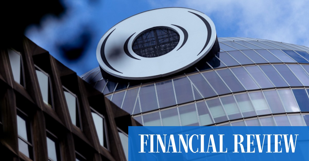 The bank told mortgage brokers to apply the federal government’s ban when assessing investor loans, even though it is not yet law.