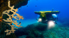 U-Boat Worx submarine.