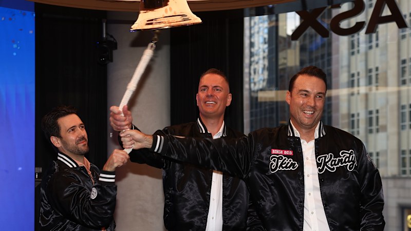 ASX's biggest float of 2026 to kickstart ‘anaemic' IPO market