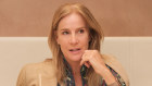 Rachel Griffiths plays a brothel madam in a new Nine series.