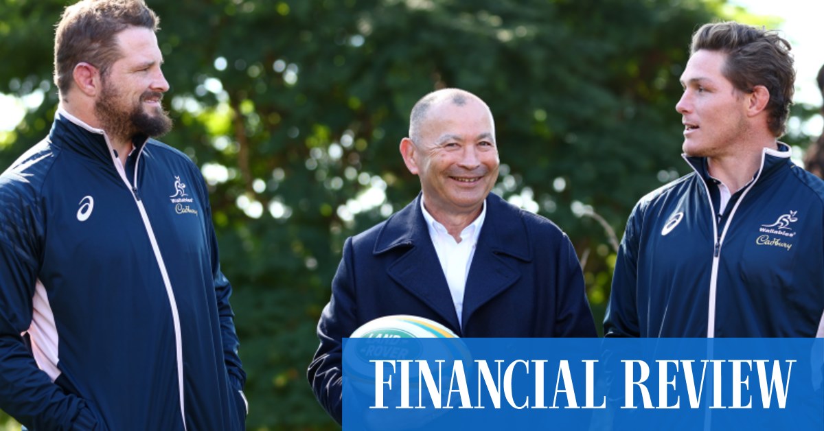 Carlisle, KKR, EQT et Permira se joignent à la lutte pour les affaires de Ticketek, sept investisseurs s’intéressent au rugby australien