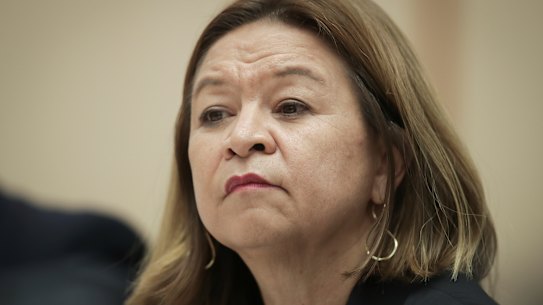 Who will nab the top job at the ABC?