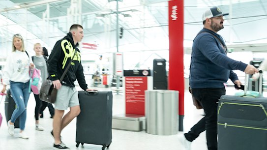 Airservices Australia said it had offered an 11.5 per cent pay rise over three years, while the union seeks 15.5 per cent.