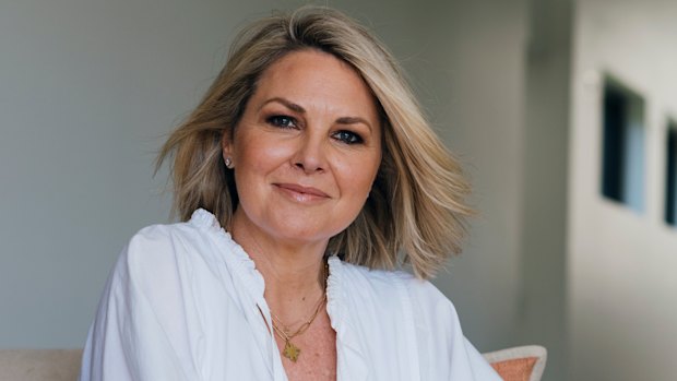 ‘An enormous privilege’: Georgie Gardner announces she is leaving Nine