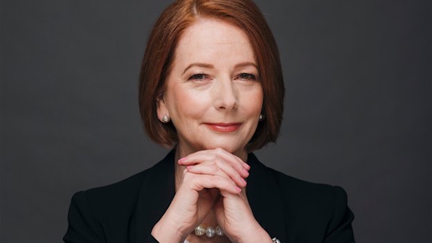 Julia Gillard has a mixed record when it comes to women.